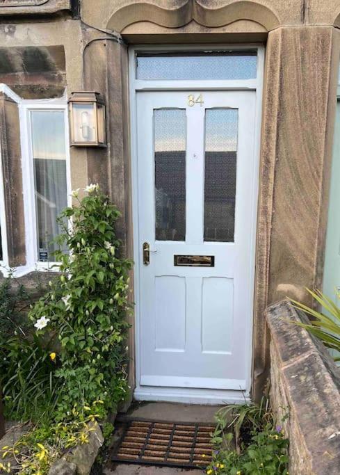 17Th Century Cottage With Hidden Garden Steeton Exterior foto
